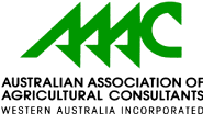The Australian Association of Agricultural Consultants (WA) Inc.