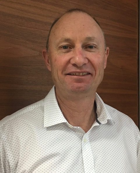 David Watson